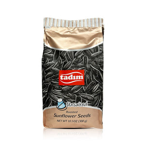 Tadim Unsalted Roasted Sunflower Seeds 180g