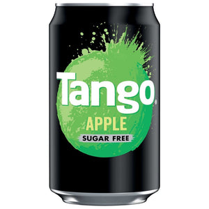 Tango Apple Sugar Free 330ml