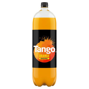 Tango Original Orange 2L