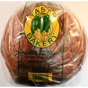 Tasty Bakery Bread