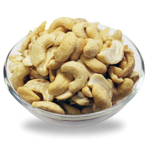 Tooty Fruity Raw Cashews 1 pack