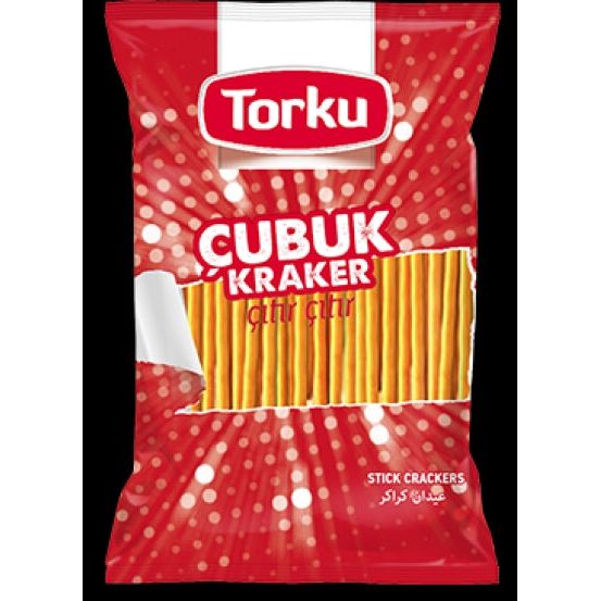 Torku €ubuk Kraker 40g