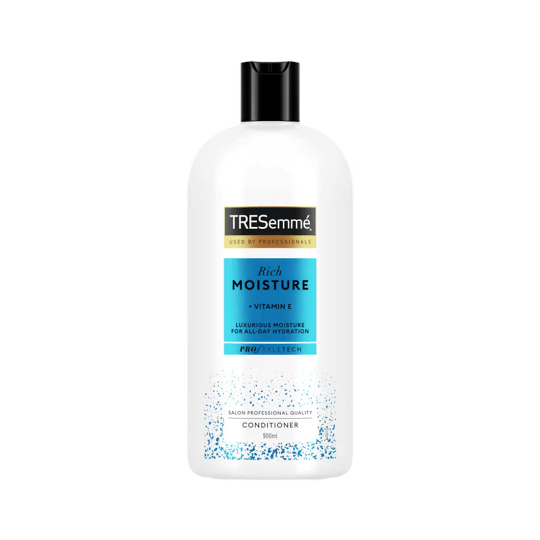 Tresemme Rich Moisture Conditioner 900ml