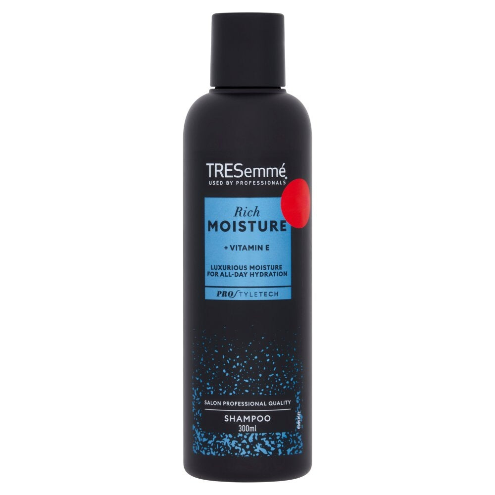 Tresemme Rich Moisture Shampoo 300ml