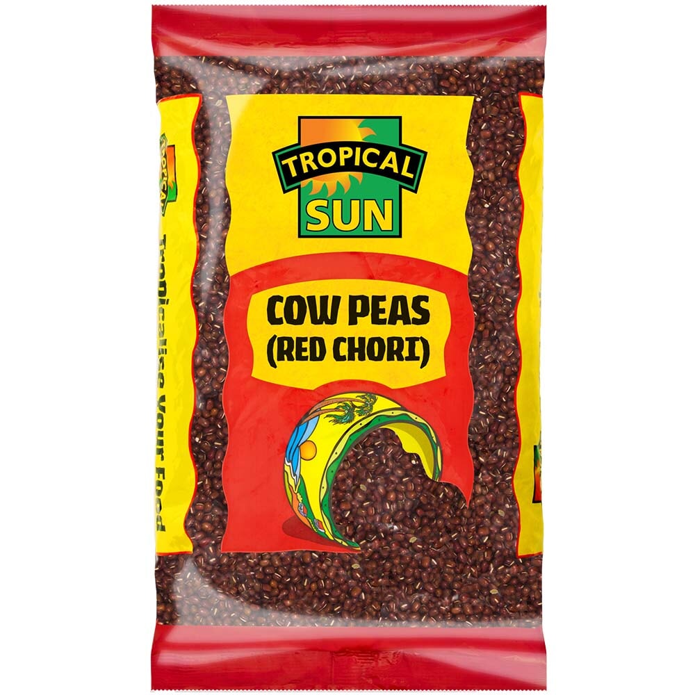 Tropical Sun Cow Peas 500g