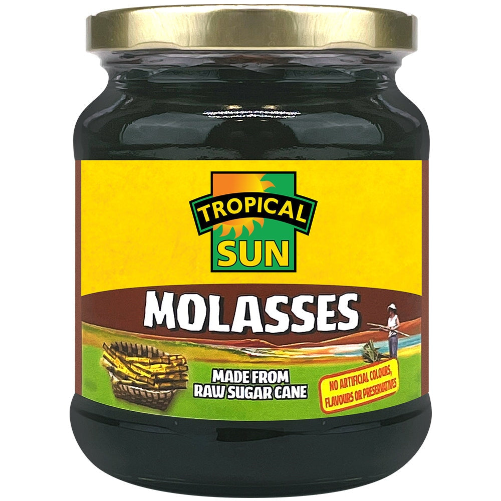 Tropical Sun Molasses 454g