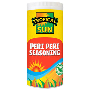 Tropical Sun Peri Peri Seasoning 100g