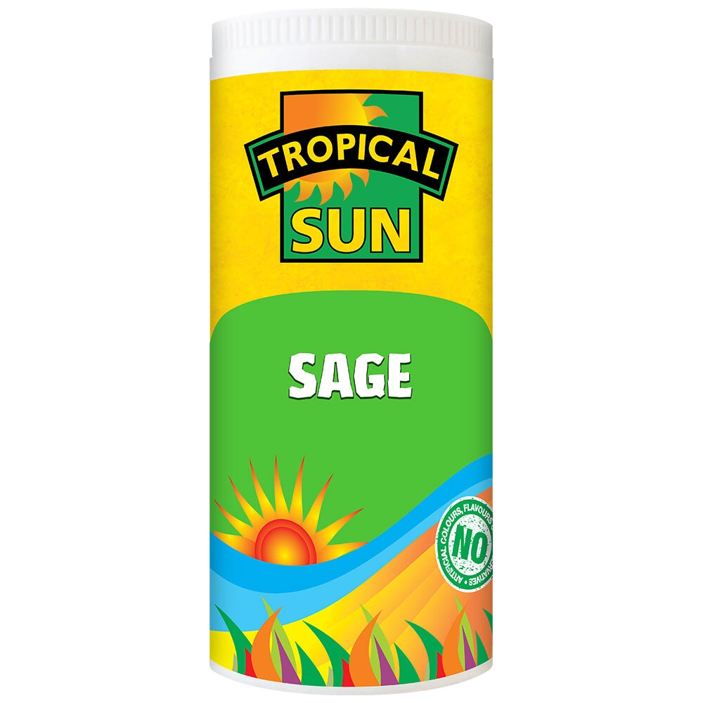 Tropical Sun Sage 25g