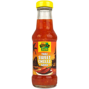 Tropical Sun Thai Sweet Chilli Sauce 150ml