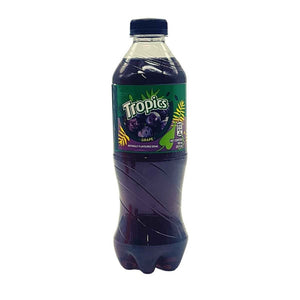 Tropics Grape 591ml