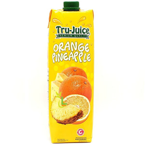 Tru Juice Orange Pineapple 500ml