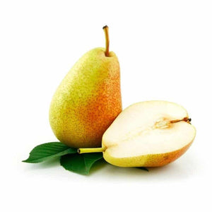 Turkish Pear 1 piece