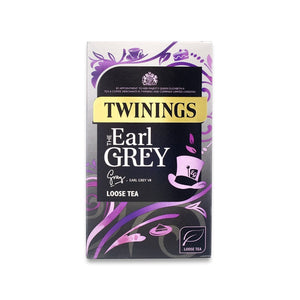 Twinings Earl Grey 40 Tea Bags