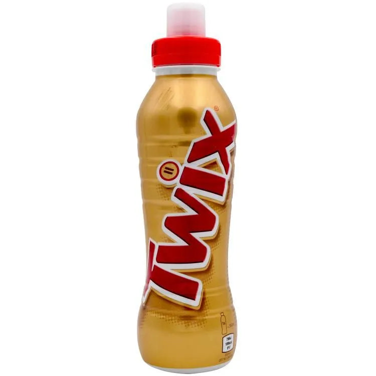 Twix Milkshake 350ml