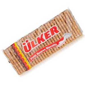 Ulker Cocoa Biscuit 175g