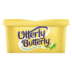 Utterly Butterly Spread 250g