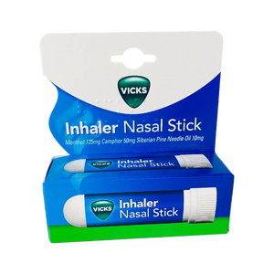 Vicks Inhaler Nasal Stick 0.5ml