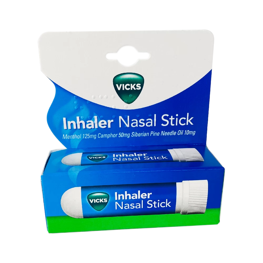 Vicks Inhaler Nasal Stick 0.5ml