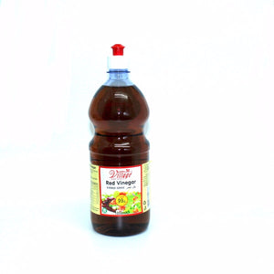 Village Red Vinegar 1000ml