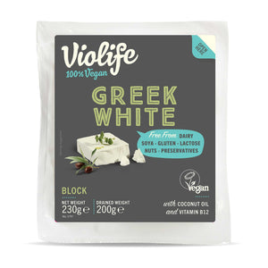 Violife Greek White Block 200g