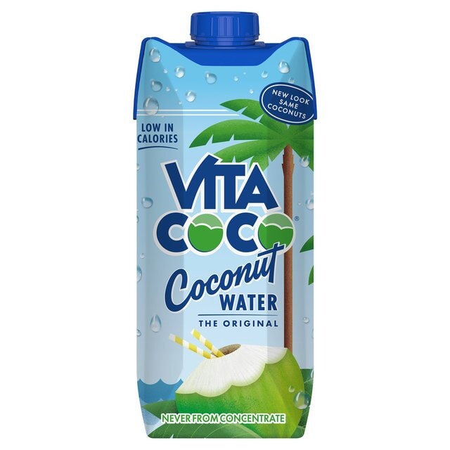 Vita Coco Coconut Water 1L