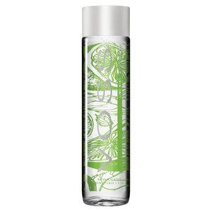 VOSS Lime Mint Flavoured Sparkling Water 375ml