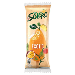 Walls Solero Exotic 90ml