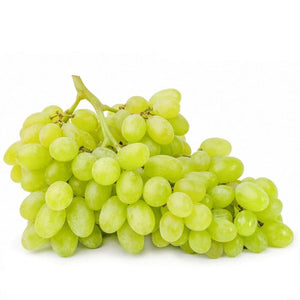 White Seedless Grapes 500g