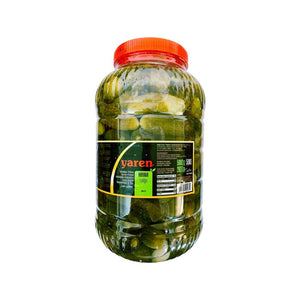 Yaren Cucumber Pickles 5000g