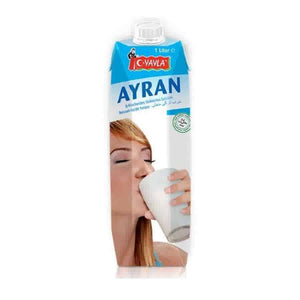 Yayla Ayran 1L