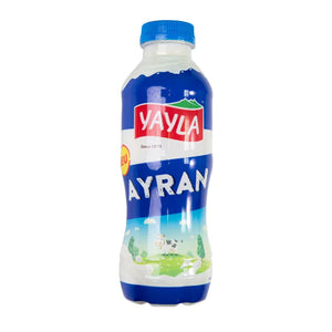 Yayla Ayran Bottle 250ml