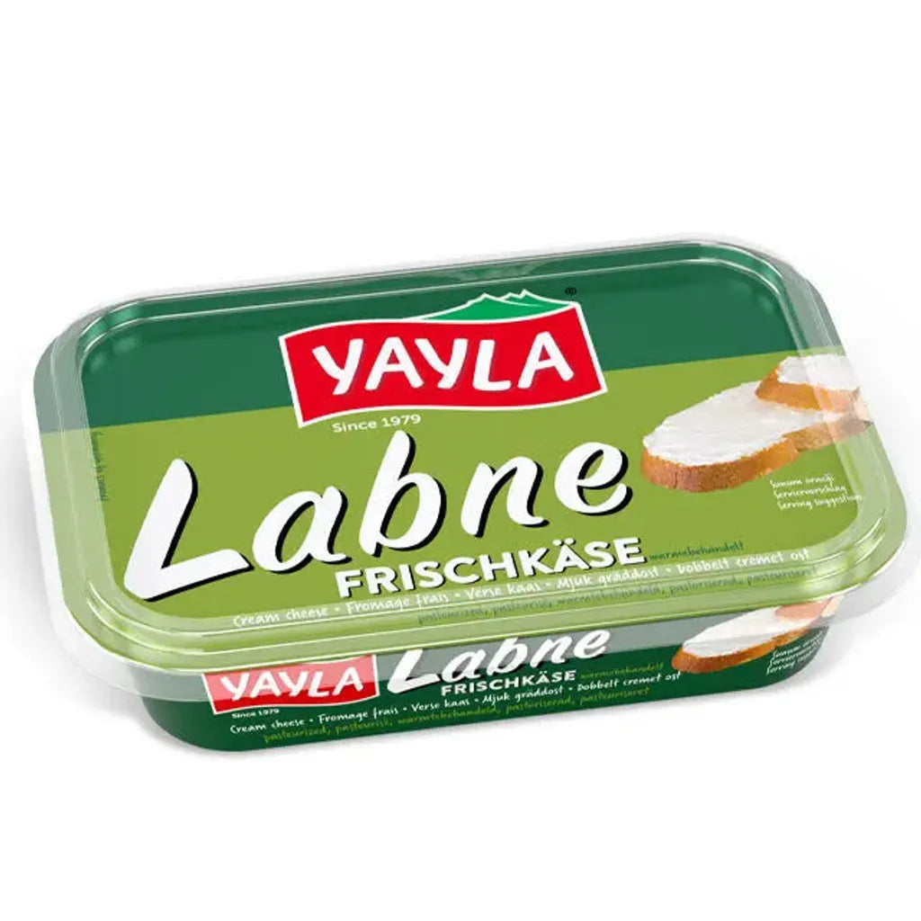 Yayla Labneh Cheese 250g