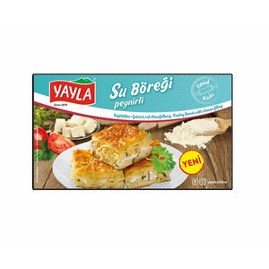 Yayla Pastry With Cheese 700g