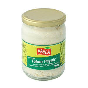 Yayla Tulum Cheese 500g