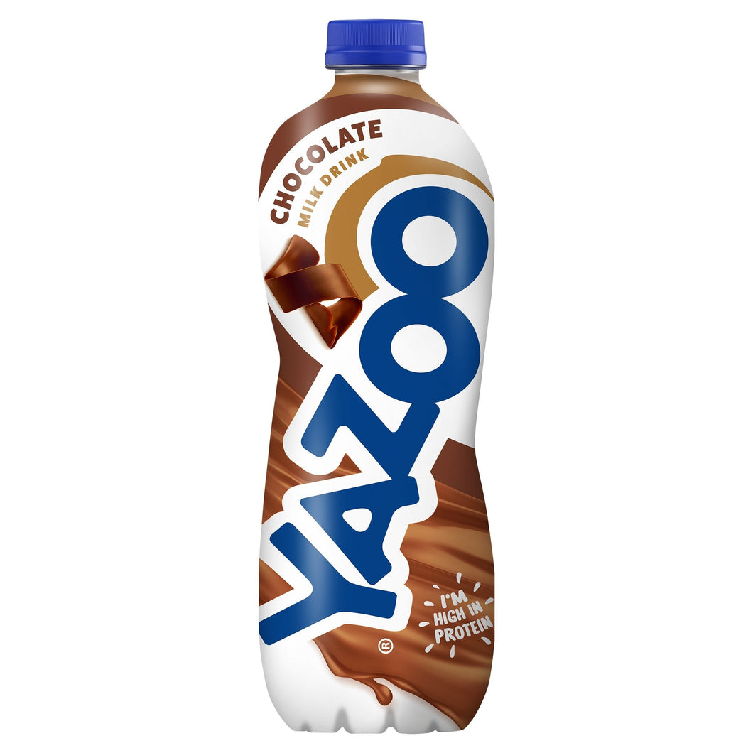 Yazoo Chocolate Milkshake 1L