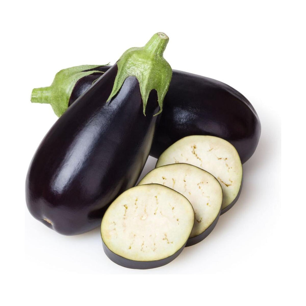 Aubergine 500g