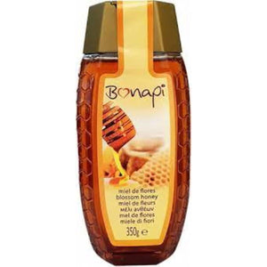 Bonapi Honey 350g