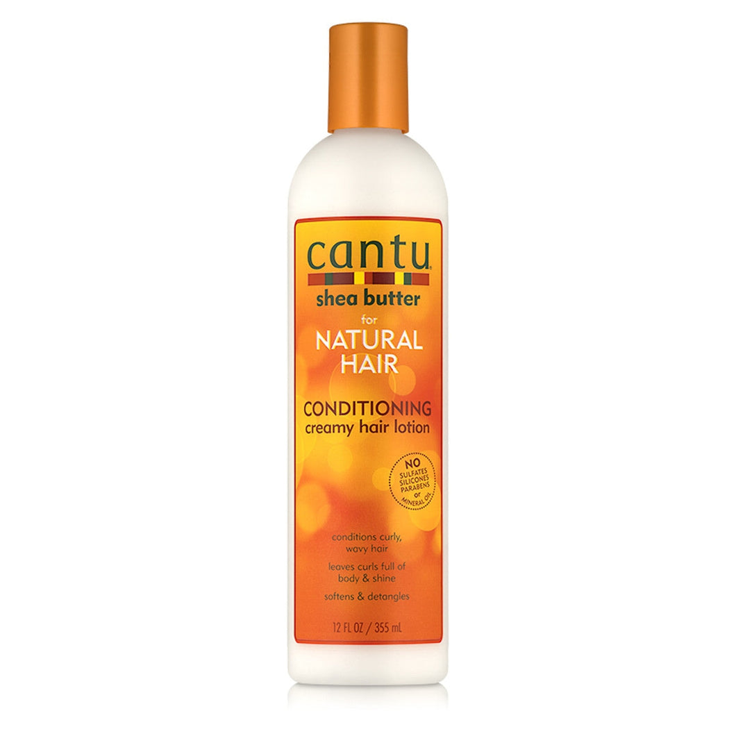 Cantu Conditioning Creamy Hair Lotion 12oz (355ml)