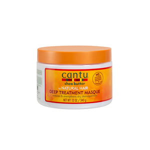 Cantu For Natural Hair Deep Treatment Masque 340g