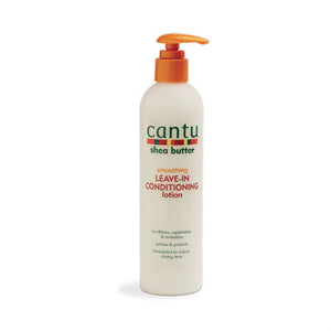 Cantu Smoothing Leave-In Conditioning Lotion 284g