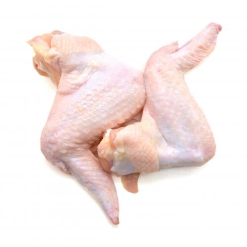 Chicken Wings 1kg - Halal