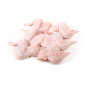 Free Range Chicken Wings 2kg