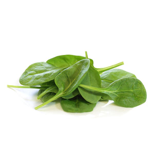 Fresh Spinach (2 Pack)