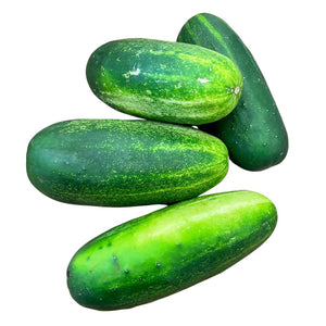 Jamaican Cucumber 500g