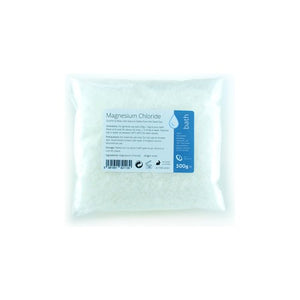 Magnesium Salt 500g