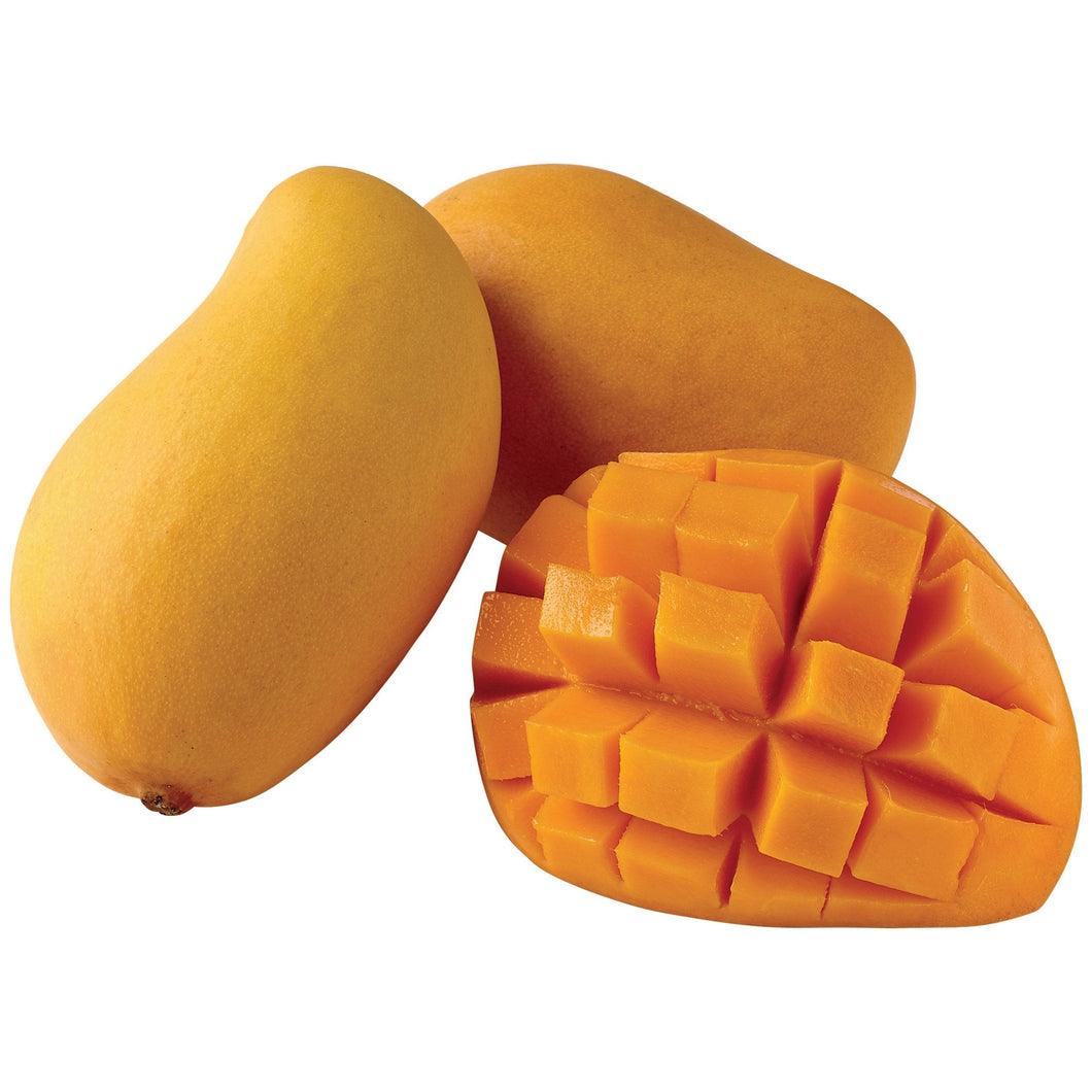 Mango (Single)