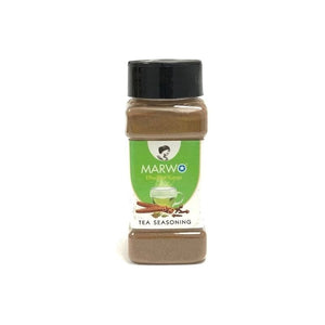Marwo Spice For Tea Special Hot Seasoning 230g