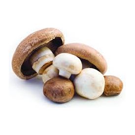 Mushrooms 500g