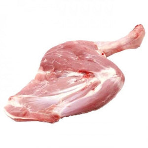 Mutton Shoulder 1kg - Halal