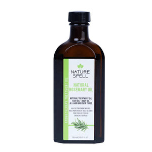 Nature Spell - Natural Eucalyptus Oil 150ml